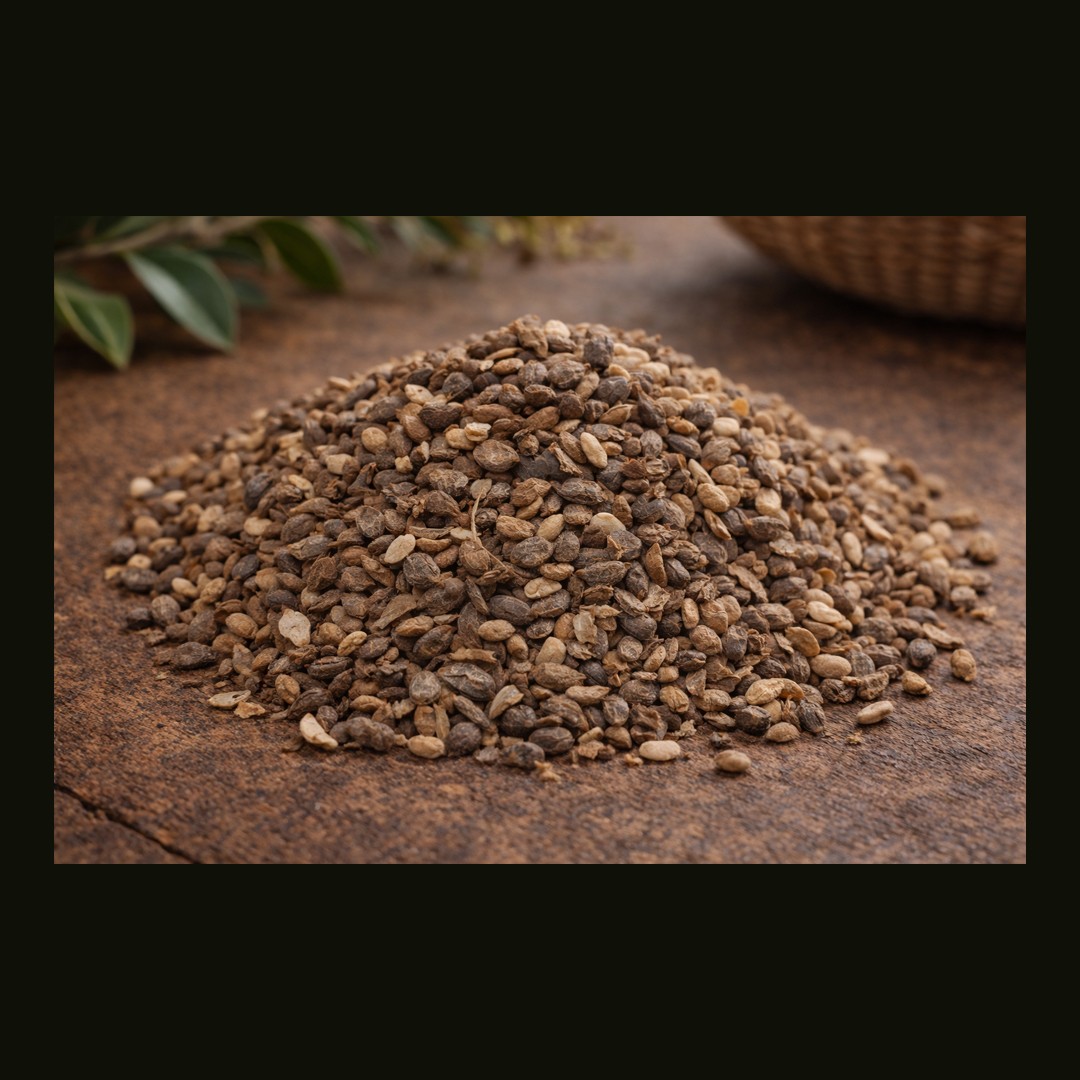 Prakritik Sampada - Shivlingi Beej